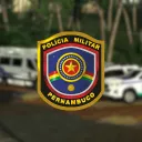 Polícia Militar de Pernambuco
