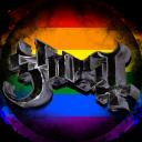The Congregation • Official Ghost Server icon