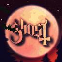 The Congregation • Official Ghost Server icon