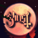 The Congregation • Official Ghost Server Discord Server Icon