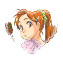 .ᐟ 🍓ྀི 𝙊𝙧𝙞𝙝𝙞𝙢𝙚 ⊱  ۫ ׅ ┊⋆˚࿔  Social 𔓐𑇓 S-tox 𔓐𑇓 SFW 𔓐𑇓 Anime 𔓐𑇓 Bots  ⋆˚꩜｡ Discord server icon