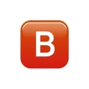 Bold Alpha