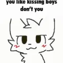 Boy Kisser Central