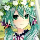 AdoHarem Discord Server Icon