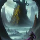 generic universal roleplaying server Discord Server Icon