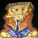 gangsta server
