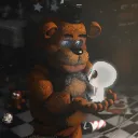 Fnaf RP Server (99999TH SERVER REVEAL)