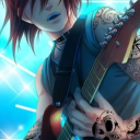 Sweet Amoris Discord server icon