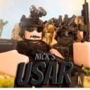 [USAR] United States Army