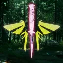 TLOU: A HEAVY CROWN [Collapse ... Discord Server Icon