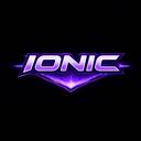 Ionic - Community Hub Discord Server Icon
