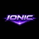 Ionic - Community Hub Discord Server Icon