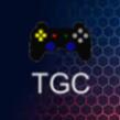 The gaming corner Discord Server Icon