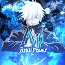 ARAB POWER SHOP ♛
