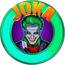 😇 JOKA-GAMES 🎮 — Serveur Discord