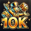 MonopolyGO 10k