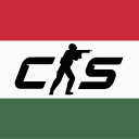 Discovery icon for Counter-Strike 2 Hungary Discord server