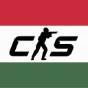 Counter-Strike 2 Hungary Discord Server Icon