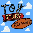 Toy Story: Replayed