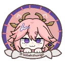 Piu: Joki genshin dan honkai star rail!