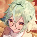 Genshin Goonpact's icon