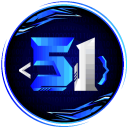 Discovery icon for 51 Store Discord server