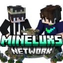 Discovery icon for ✧ Mineluxs Network ✧ Discord server