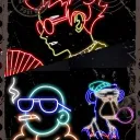 DITD/Blackzuki/LaseredApe