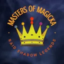 Masters of Magicka