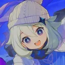 Paimon's Taverne Discord Server Icon