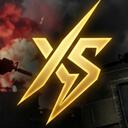 La X.S Army | Xos93 Discord Server Icon
