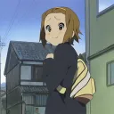 פשוט אנימה Discord Server Icon