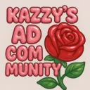 Kazzy's Advertising Community