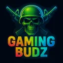GamingBudz Discord Server Icon