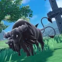 The Wild Province's icon