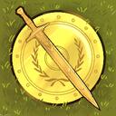 The Gods World Discord Server Icon
