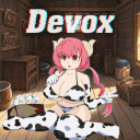 - 𝘿𝙚𝙫𝙤𝙭 - 𝙈𝙞𝙡𝙠𝙮 𝘾𝙤𝙬 🐄🤍