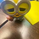 xurxz's minionz  Discord Server Icon