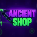 AncientShop #500