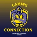 Gaming Connection•Cercasi staf... Discord Server Icon