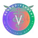 Neurodivergent in Veterinary Medicine Discord Server Icon