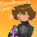〖▷ B.D.L || BONDREWD’S LAB ◁〗 Discord Server