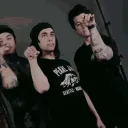 Tokio Hotel Club Discord Server Icon