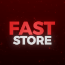 Fast Store #25K icon