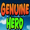 Genuine Hero