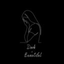 † Dark & Beautiful (v2) † Discord Server Icon