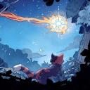 Em Reforma ◟꒰Ascensão das Estrelas · Gatos Guerreiros RP꒱ Discord Server Icon