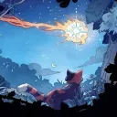 Em Reforma ◟꒰Ascensão das Estr... Discord Server Icon