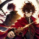 Looking for rp partner discord icon