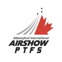 Abbotsford Airshow PTFS